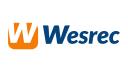 Wesrec Recruitment logo